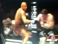 UFC Greatest Match Ever (best Slam Ever) - YouTube