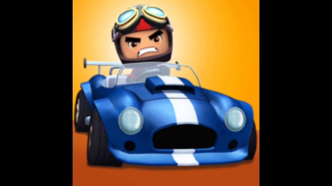 Rev Heads Rally OST Race Start