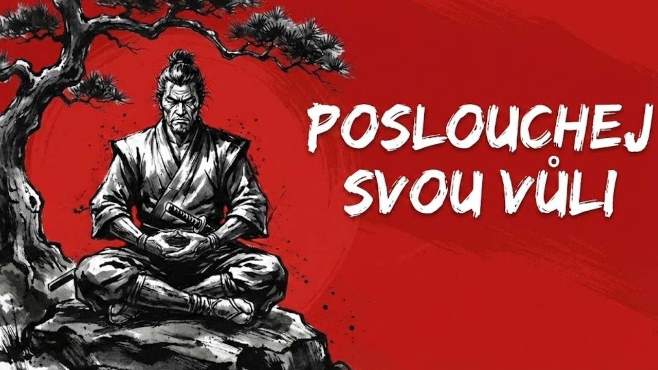 Nejstrašnější samurajský systém na vybudování ŽELEZNÉ disciplíny – Miyamoto Musashi