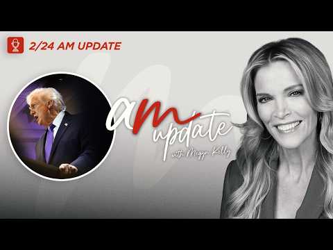 Thumbnail for Trump Approval Slips Ahead of SOTU, Kouri Richins Husband Poisoning Trial Starts: AM Update 2/24
