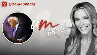 Trump Approval Slips Ahead of SOTU, Kouri Richins Husband Poisoning Trial Starts: AM Update 2/24