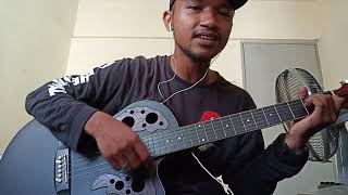 Aku Rindu Sayang Kamu - Black