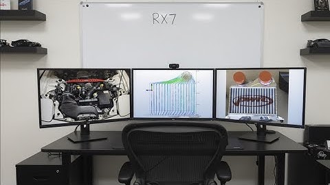 SMIC Project 1 - Analyzing Intercoolers using CFD