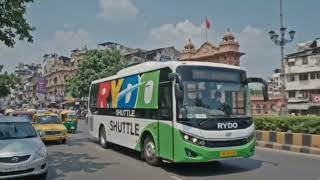 Goodbye Fuel Expenses! 👋 How to get unlimited rides for Just Rs. 999/- for 15 Days screenshot 3