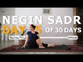        30                     yoga for beginners