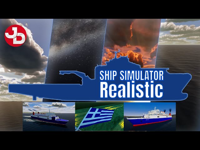 Race Boat Simulator - 3D Stunt Racing Driving Ship in Ocean for
