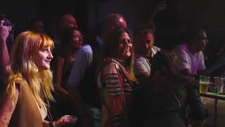 Rock Venera Promo - Pinked Floyd 230923