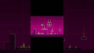 geometry dash MAKES ME MAD