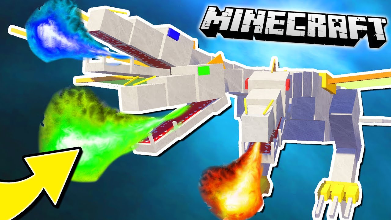 THE STRONGEST MINECRAFT MOB EVER | Minecraft Mods (Strongest Minecraft