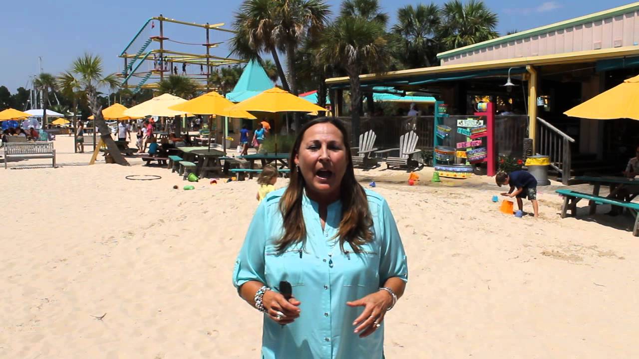 Lucy Buffett Big Announcement!