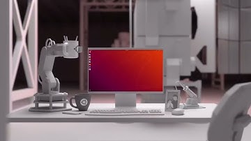 Evolution of UBUNTU Linux #linux #ubuntu #linuxubuntu #evolution