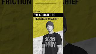 Eminem  These Demons eminem slimshady shorts