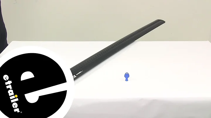 etrailer | Rhino-Rack Vortex Roof Rack Review