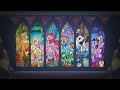 My Little Pony Harmony Quest - Part 01 - Apps for kids