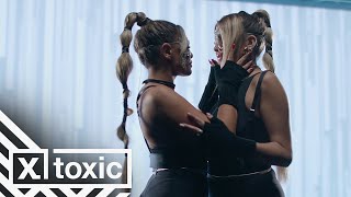 MARIJANA ZONJIC & DALILA DRAGOJEVIC - MALO TI SE DOPALO (OFFICIAL VIDEO) by TOXIC MUSIC 275,047 views 1 year ago 2 minutes, 28 seconds