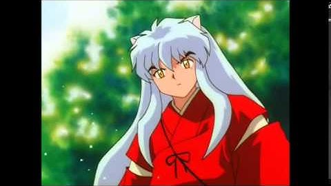 InuYasha   Ruby Lin and Vicky Zhao