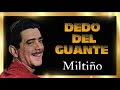 Dedo del Guante  Miltiño