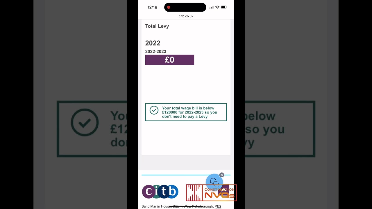 Will CITB Take All My Money YouTube Will CITB Take All My Money YouTube