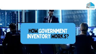 How Government Inventory Management Software Works: A Guide to Cutting Costs & Boosting Efficiency
