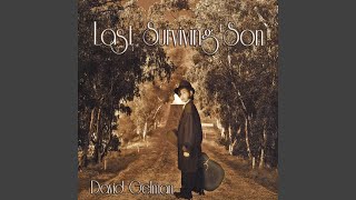 Lonely Tonight - David Gelman