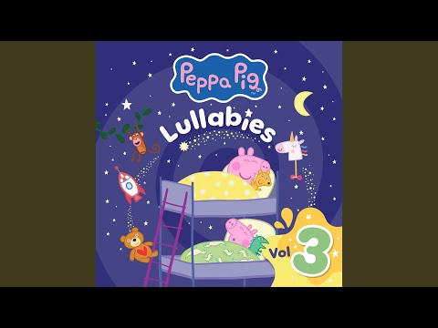Putar Sleep Sleep Sleep (Instrumental) - Peppa Pig