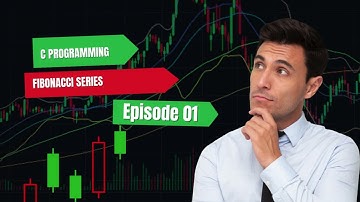 Fibonacci Series in C | Basic Programming Interview Question