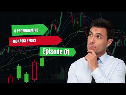 Fibonacci Series in C | Basic Programming Interview Question
