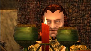 Vos: Morrowind NPC Home Inspection