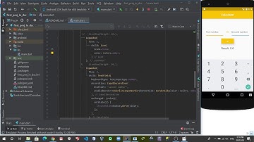Simple multiplication with flutter