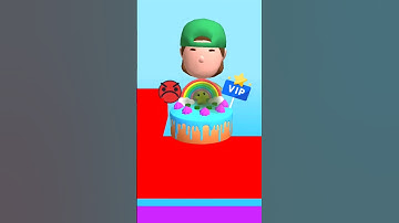 Bakery Stack : Android Mobile Game #shortsfeed #youtubeshorts #shorts