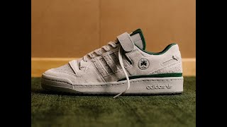 Adidas Forum '84 Low / Panathinaikos