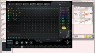 Obscurium in Ableton Live – Percussion (3/7)