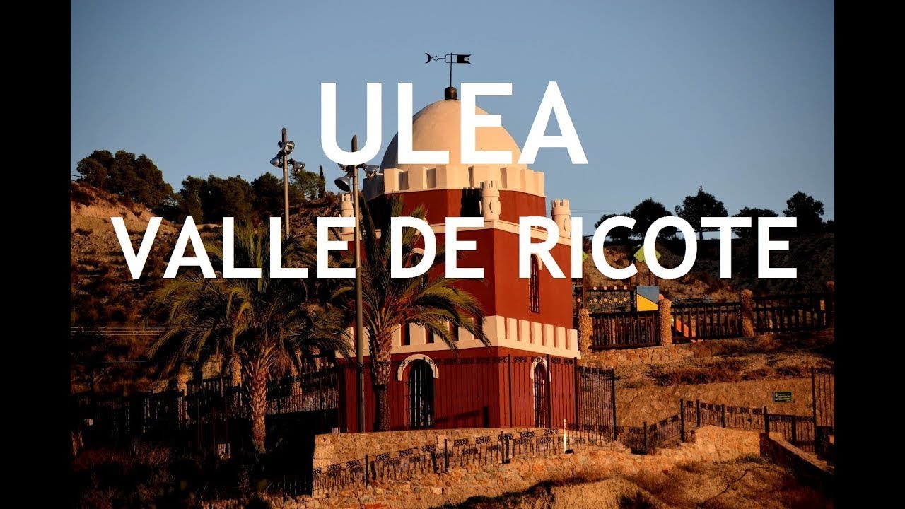 Ulea  Murcia