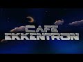 Cafe EKKENTRON