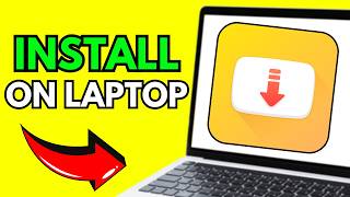 How To Download Snaptube On Laptop (Full Guide) screenshot 2