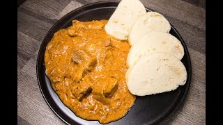 Výborný!!! Segedínský guláš. Lahodný musíš vyzkoušet. ( Szeged goulash )