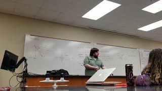 Physics 2053/ pt 1 lecture 1