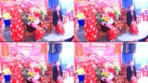 LỄ MỪNG THỌ CỤ NGUYỄN VĂN ĐIỂN NGHĨA LẬP-90TUỔI