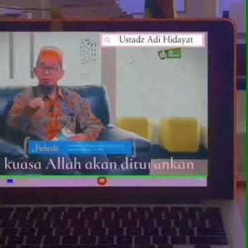 Ketika Anda Yakin Dengan Allah | Ceramah 30 Detik
