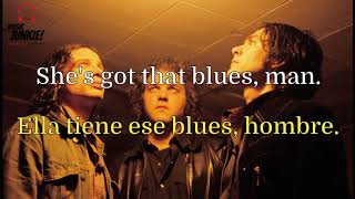 Celebrity The Jon Spencer Blues Explosion- Bellbottoms [Letras en Inglés y Español/English and Spanish Lyrics] Profile
