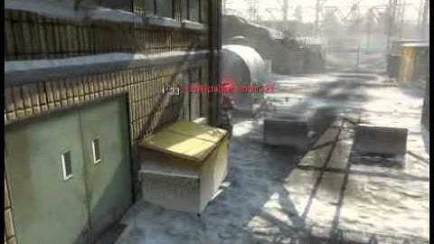 Tomahawk Across the map-Grid