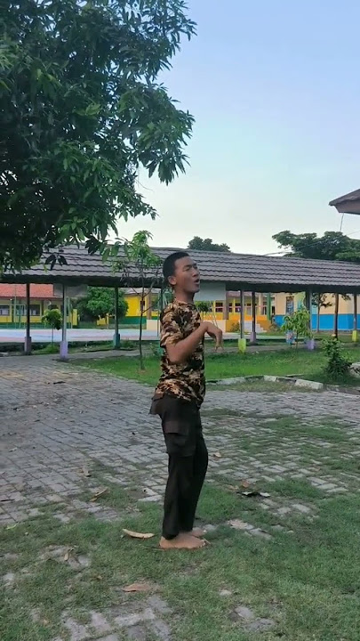 hah silit