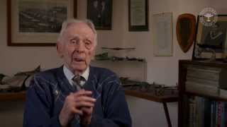 Capt. Eric 'Winkle' Brown: Axis aircraft and ejection systems