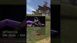 Drunk Driving & Helicopter Chaos with TimTheTatman! #shorts