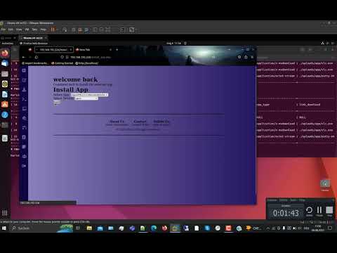 my own software distribution