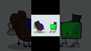 Friendly Short 1: Those Fake Js!