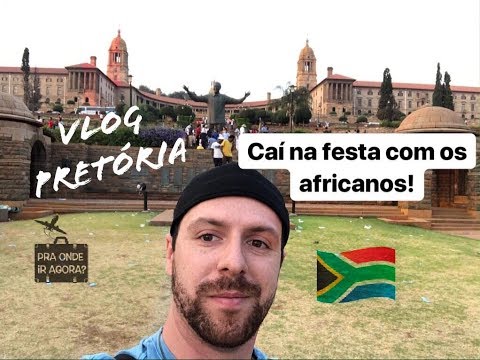 Pretoria | África