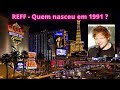 Reff  nascimento de ricos  famosos quem nasceu em 1991