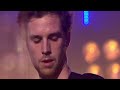 Coldplay performing Low live at the Round Chapel in 2005 [HD Video]