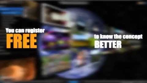 Market Glory - online game where you make real money